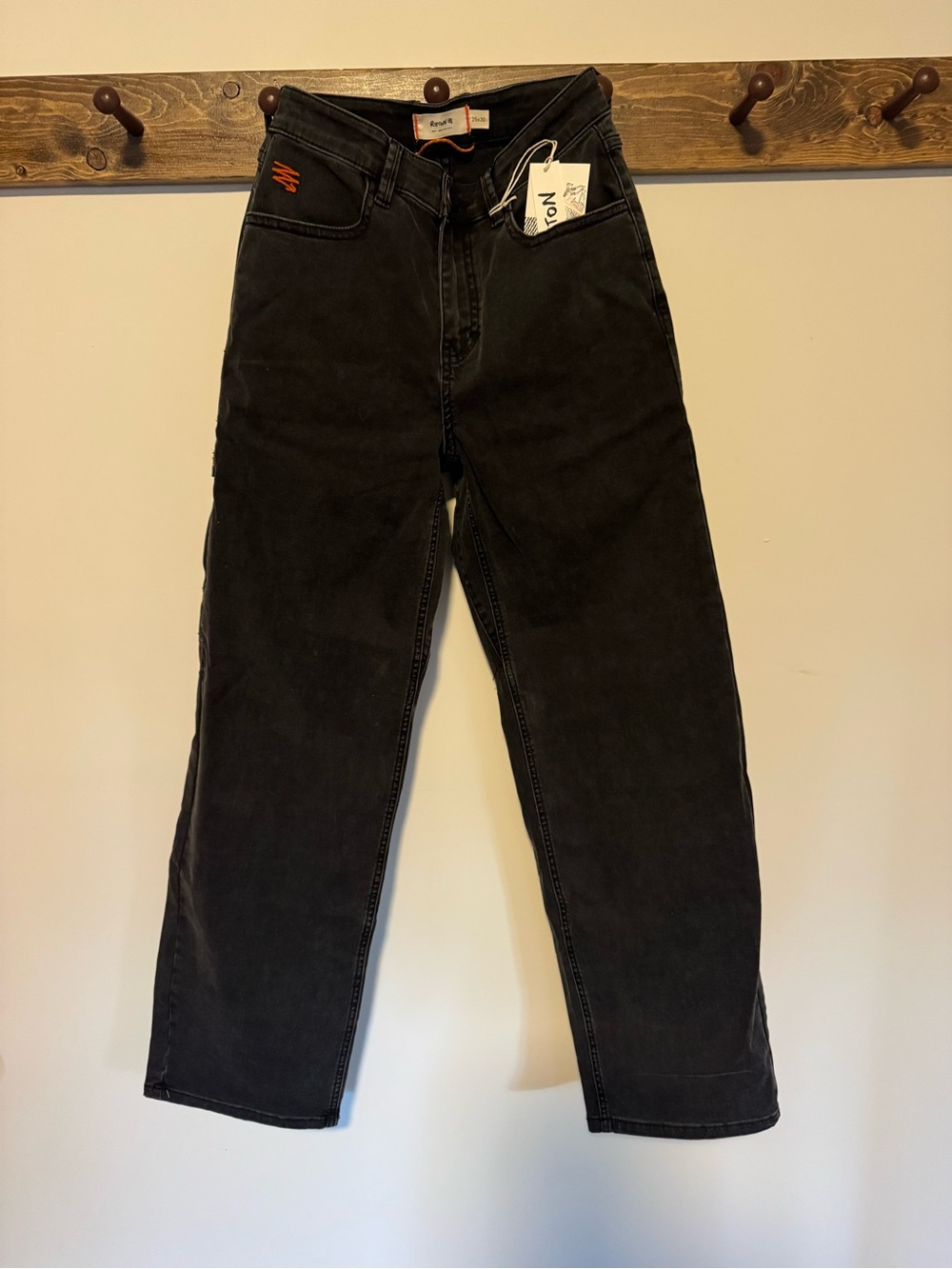 Ripton Superlite Jean Diesel 25x30 NWT